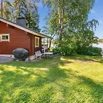Дом отдыха Elfvik By Interhome