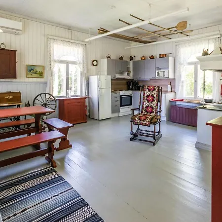 Elfvik By Interhome Dom wakacyjny Porvoo