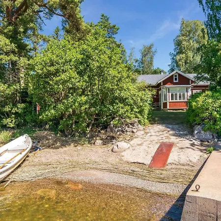 Elfvik By Interhome Dom wakacyjny Porvoo