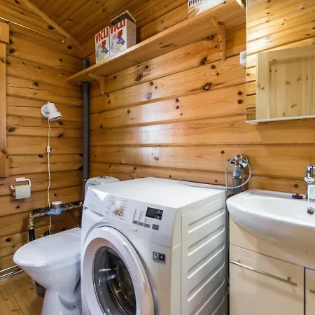 Elfvik By Interhome Dom wakacyjny Porvoo