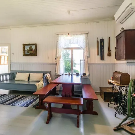 Elfvik By Interhome * Porvoo