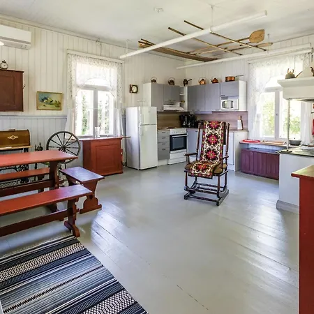 Сasa de vacaciones Elfvik By Interhome