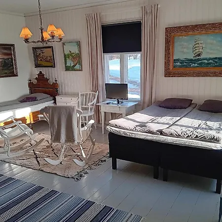 Ferienhaus Elfvik By Interhome Porvoo