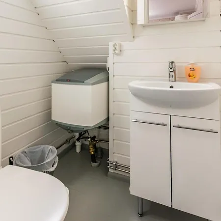 Elfvik By Interhome Сasa de vacaciones Porvoo