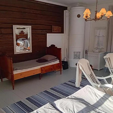 Elfvik By Interhome Сasa de vacaciones