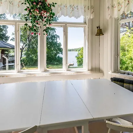 Сasa de vacaciones Elfvik By Interhome