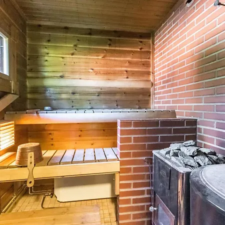Loma-asunnot Elfvik By Interhome