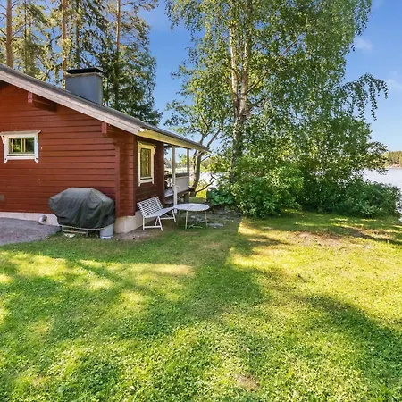 Loma-asunnot Elfvik By Interhome