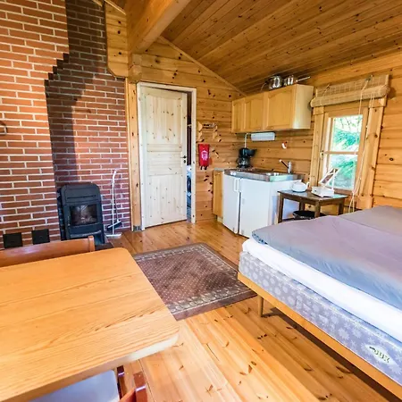 Tatil Evi Elfvik By Interhome *