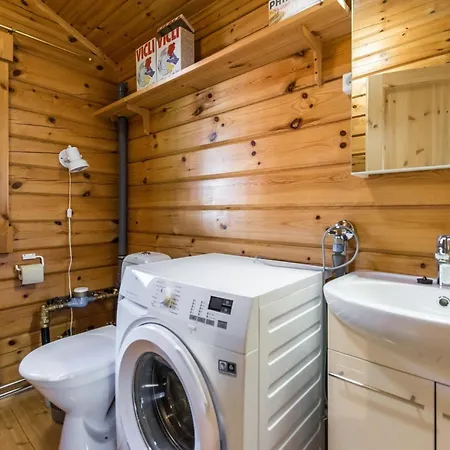 Elfvik By Interhome Holiday home Porvoo