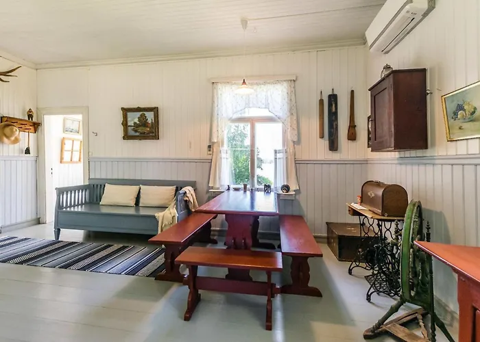 Elfvik By Interhome Ferienhaus Porvoo