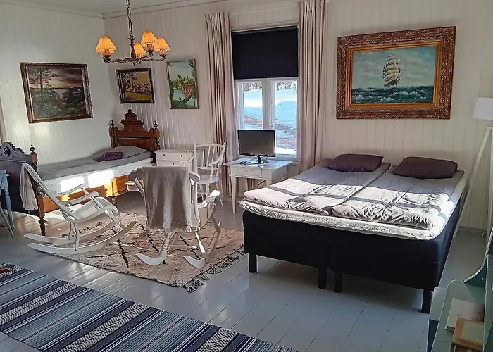 Ferienhaus Elfvik By Interhome Porvoo