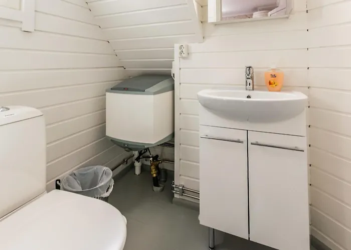 Elfvik By Interhome Сasa de vacaciones Porvoo