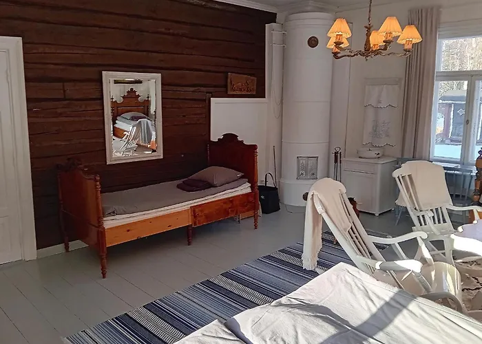 Elfvik By Interhome Сasa de vacaciones