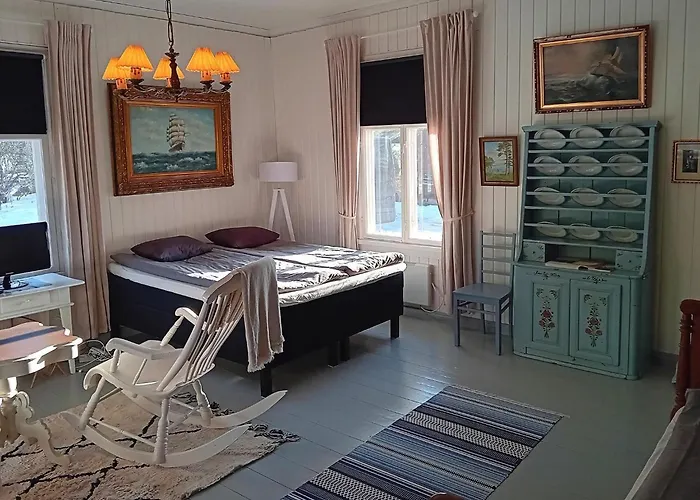 Elfvik By Interhome Ferienhaus *