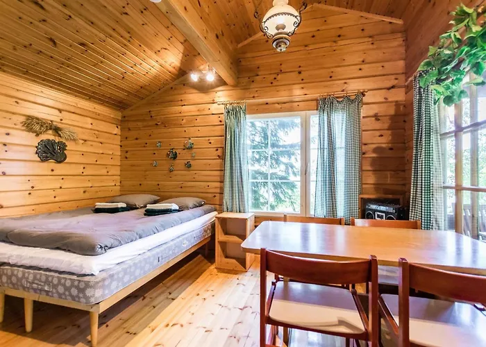 Elfvik By Interhome Сasa de vacaciones *