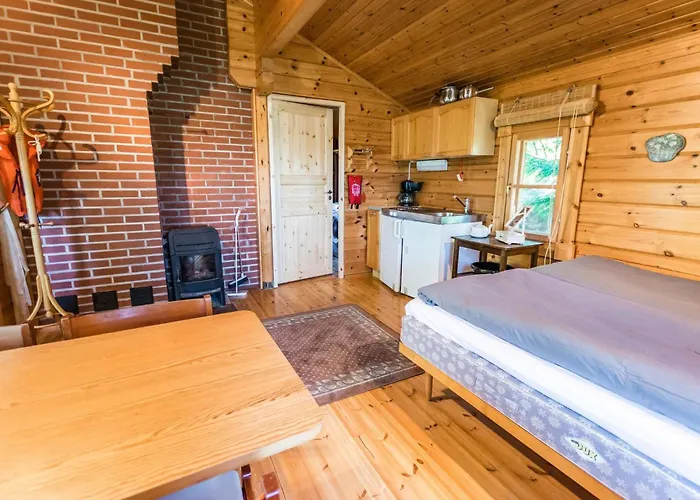 Ferienhaus Elfvik By Interhome *