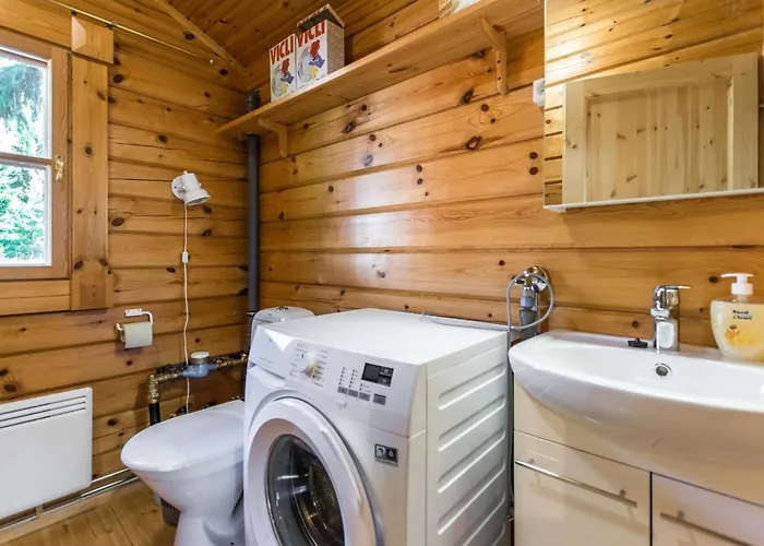 Elfvik By Interhome Сasa de vacaciones Porvoo