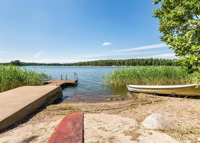 Elfvik By Interhome *