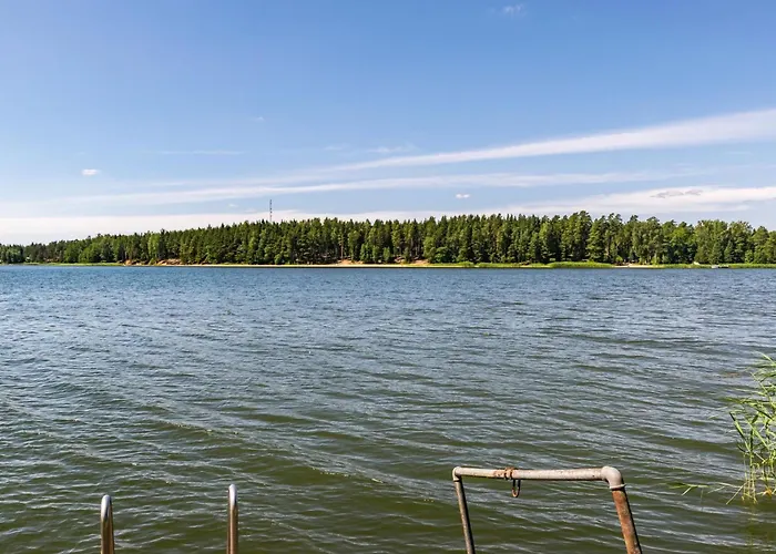 Elfvik By Interhome Сasa de vacaciones